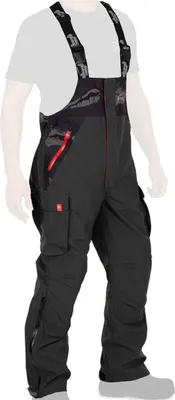 Produktbild von Fox Rage Hose RS Triple-Layer Salopettes - L