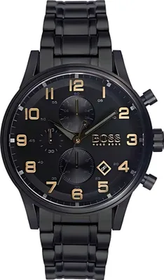 Produktbild von Hugo Boss Aeroliner HB1513275