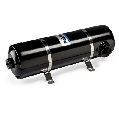 Produktbild von Pahlen Wärmetauscher MAXI-FLO 34.000 kcal/h = 40 kW
