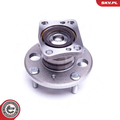 Produktbild von ESEN SKV 29SKV425 Radlagersatz x