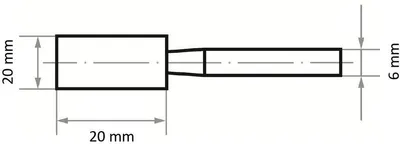 Immagine prodotto di Ekw 60 L V1 20*20*6 - T30 2020 13