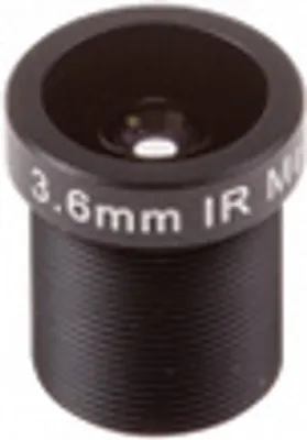 Image de AXIS Objectif CCTV