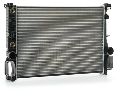 Produktbild von STARK SKRD-0120421 Kühler Wasserkühler Motorkühler passend für MERCEDES-BENZ E-Klasse Limousine (W211) E-Klasse T-modell (S211) CLS (C219)