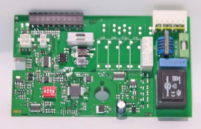 Image de Module solaire Wolf Platine pour SM1-2