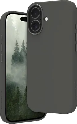 Zdjęcie produktu dla dbramante1928 Roskilde MS ICON, Pokrowiec, Apple, iPhone 17, Zielony