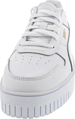 Produktbild von Puma Carina Street Sneaker Weiß