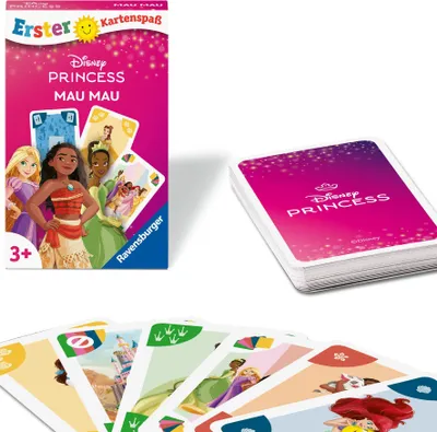 Obrázok produktu pre Ravensburger 24709, Kartová hra, Zbavovacia, 3 rok / roky