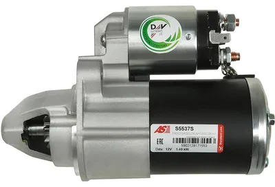 Obrázek produktu pro Startér pro Mitsubishi Lancer 12V 1,4 kW
