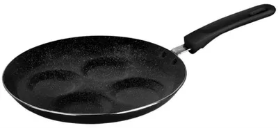 Zdjęcie produktu dla Kinghoff patelnia granitowa do jajek 24cm KH3928