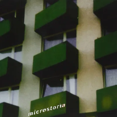 Produktbild von Microstoria: Init Ding -   - (CD / I)