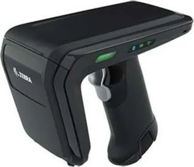 Produktbild von Zebra RFD40 Premium - RFID-Leser - Bluetooth