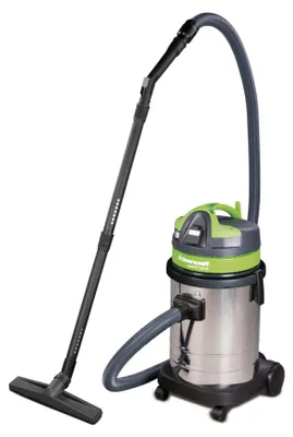 Produktbild von Cleancraft Nass-/Trockensauger wetCAT 133 IE, 7001135