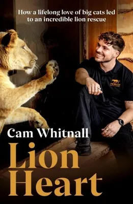 Zdjęcie produktu dla Lion Heart