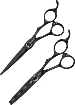 Produktbild von E-Kwip Kuro Range Set schwarz 5,5inch