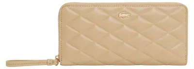 Obrázok produktu pre Kožená peňaženka Lacoste Crocodelle