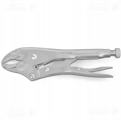 Obrázek produktu pro Farys Kleště samosvorné Morseovy 224mm s řezačkou drátu