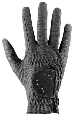 Produktbild von UVEX Reithandschuh Unisex Sportstyle Diamond Black 9