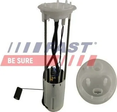 Produktbild von FAST FT53002 Kraftstofffördereinheit Dieselpumpe für IVECO DAILY IV Kasten/Kombi Daily IV Pritsche / Fahrgestell