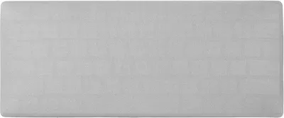 Obrázok produktu pre INF Ochranný obal na Apple Magic Keyboard, protiprachový obal