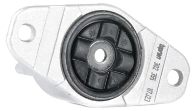Produktbild von TOPRAN 302 355 Federbeinstützlager Hinten Links Hinten Rechts für FORD Focus II Schrägheck (DA, HCP, DP) C-MAX (DM2) Focus C-Max (DM2)