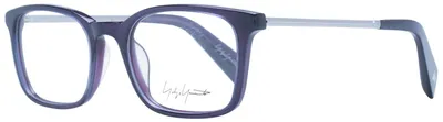 Produktbild von YOHJI YAMAMOTO EYEWEAR Brillenfassung YOHJI YAMAMOTO YY1007 51717