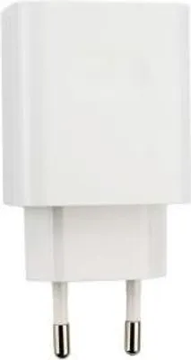 Produktbild von Huawei HW-050450E00 Super Schnell Ladegerät-Adapter AP81 weiß bulk