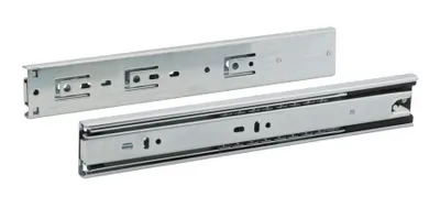 Obrázek produktu pro Walteco Plnovýsuv s dotahem 300mm, nosnost 35 kg, 1 pár