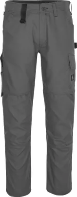 Produktbild von Hose mit Schenkeltaschen MASCOT® Totana Anthrazit, Gr. 82 C50 MASCOT 08679-154-888