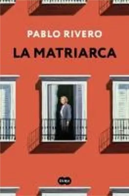 Obrázek produktu pro La Matriarca / Matriarcha