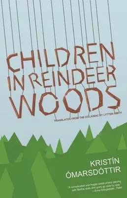 Produktbild von Kinder im Rentierwald