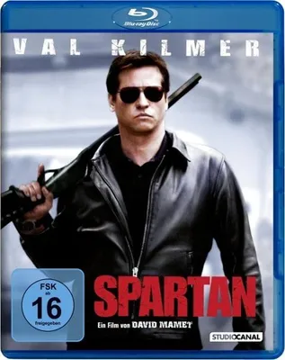 Produktbild von Spartan