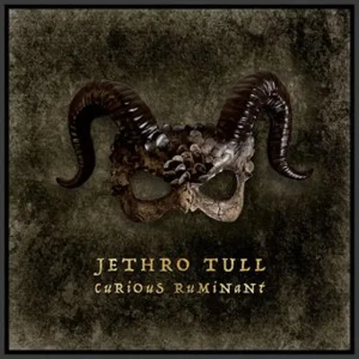 Image de Jethro Tull - Curious Ruminant (Digipak) (Special Edition) (CD)