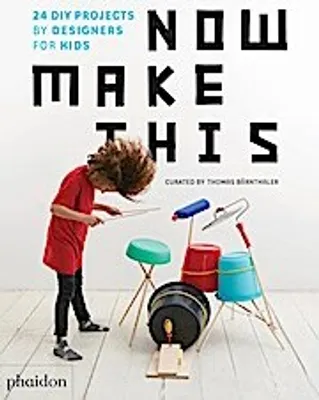 Produktbild von Now Make This