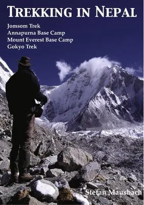 Zdjęcie produktu dla Trekking in Nepal