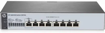 Image de HPE Aruba Networking Foundational Care 5Y NBD Exch 6300M 48 PoE Switch SVC, 1 licence, 5 an(s)