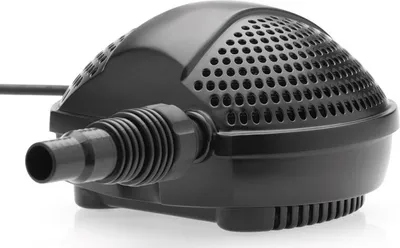 Image de Pontec PondoMax Eco 2500 Pompe de filtration et de cours d'eau