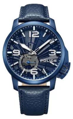 Produktbild von Police Watches Mod. Pewga 0039502
