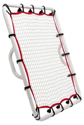 Obrázek produktu pro Trenér brankářů Rebounder Yakimasport White 100149
