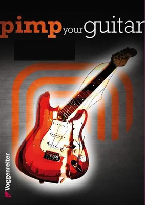 Obrázek produktu pro Die Gitarrenwerkstatt