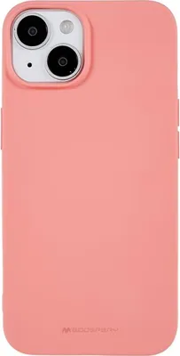 Produktbild von Hülle für Apple iPhone 14 Handyhülle Silikon Case Cover Schutzhülle Matt