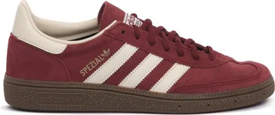 Produktbild von Adidas Handball Spezial Burgunderrot JR2122 - Größe 37 1/3