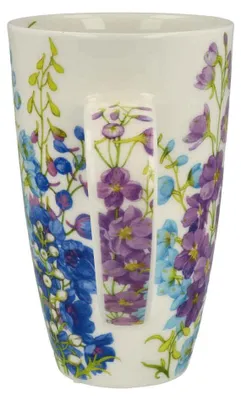 Obrázek produktu pro Hrnek Henley „Delphiniums“