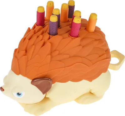 Produktbild von Hasbro: Eddi Stachel