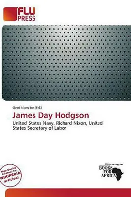 Produktbild von James Day Hodgson