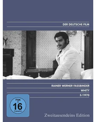 Immagine prodotto di Whity - Kinowelt GmbH  - (DVD Video / Sonstige / unsortiert)
