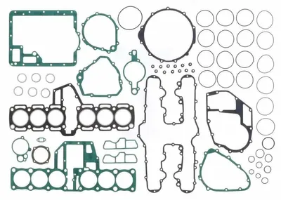 Obrázek produktu pro Sada těsnění motoru Athena pro Kawasaki KZ 1300 79-82 / Z 1300 79-83 / ZN 1300 83-88