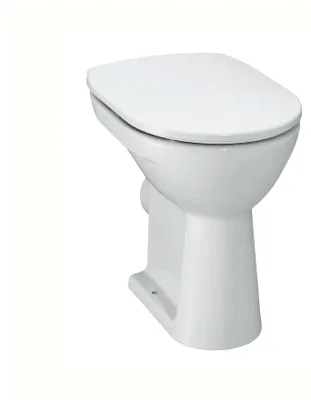 Obrázek produktu pro LAUFEN H8259560000001 Stojan-F-WC PRO 470x360x450