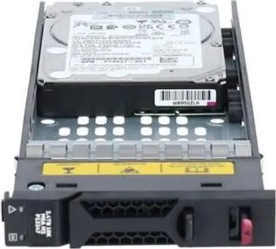 Zdjęcie produktu dla Hpe P13247-001, 2,4 Tb, 10000 Rpm, 2.5", Sas