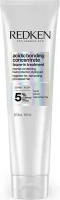 Obrázek produktu pro Redken Acidic Perfecting Concentrate Leave-in Treatment bezoplachová péče pro posílení vlasů 150 ml