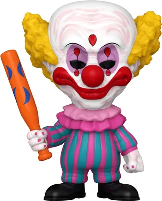 Image de Funko Pop! Frank - Figurka z Killer Klowns From Outer Space, winylowa figura коллекция